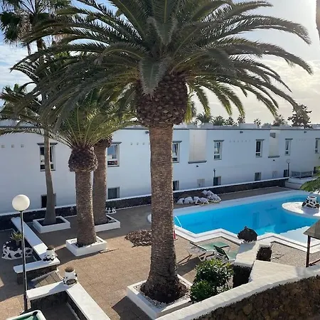 Casa Clara - Playa Matagorda Apartment *