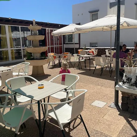 Apartment Casa Clara - Playa Matagorda