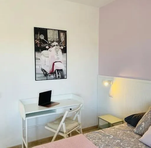 Casa Clara - Playa Matagorda